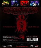 Alice Cooper - Theatre Of Death-Live At Hammersmith 