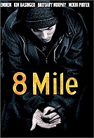 8. Mle (paprov obal) (DVD)