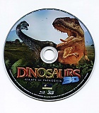 Dinosaurs: Giants of Patagonia 3D