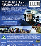 Ultimate G's: Zac s Flying Dream 3D