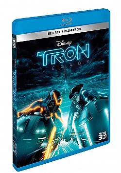Tron Legacy