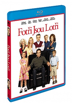 Little Fockers