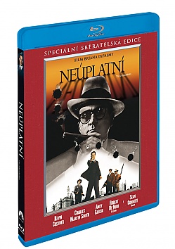 The Untouchables