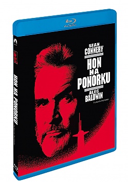 Hunt for Red October