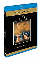 The Aviator (Blu-ray)