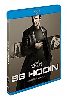 Taken (Blu-ray)