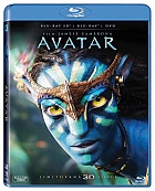 AVATAR 3D Combo 3D + 2D