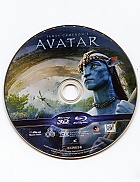 AVATAR 3D Combo 3D + 2D