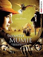 Aventures extraordinaires d'Adèle Blanc-Sec, Les (DVD)