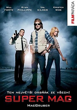 MacGruber