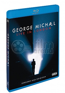 George Michael - Live In London