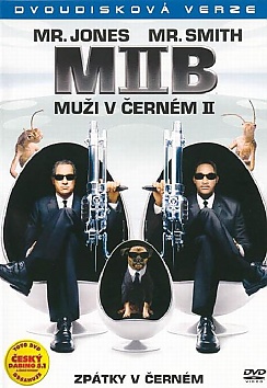 Men in Black 2