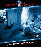 Paranormal Activity 2