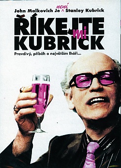 Colour Me Kubrick
