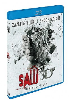 Saw 3D