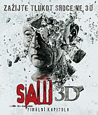Saw 3D