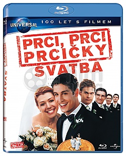 American Wedding