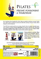 PILATES 1: Posilovn