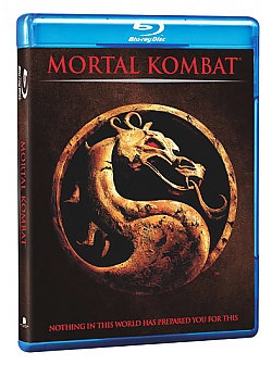 Mortal Kombat