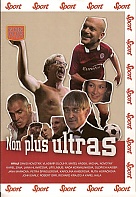 Non plus ultras (papírový obal) (DVD)