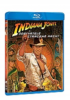 Raiders of the Lost Ark (Blu-ray)