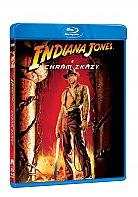 Indiana Jones a chrám zkázy (Blu-ray)