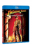 Indiana Jones and the Temple of Doom (Blu-ray)