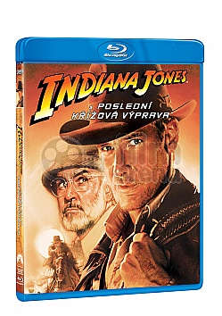 Indiana Jones and the Last Crusade