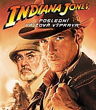 Indiana Jones and the Last Crusade