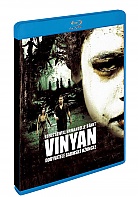 Vinyan (Blu-ray)