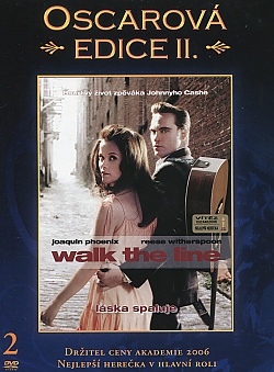 Walk the Line