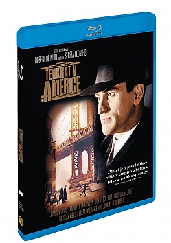 Once Upon a Time in America