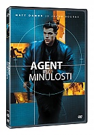 The Bourne Identity (DVD)