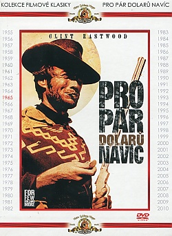 For a Few Dollars More