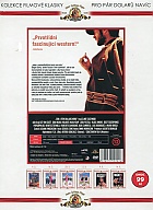 For a Few Dollars More
