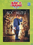 Night at the Museum (DVD)