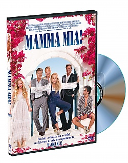Mamma Mia! The Movie