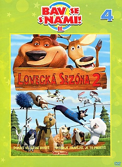 Open Season 2