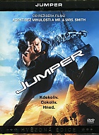 The Jumper (DVD)