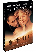 Město andělů (DVD)