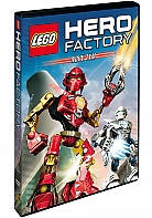 Lego Hero Factory: Rise of the Rook