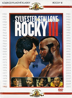 Rocky III