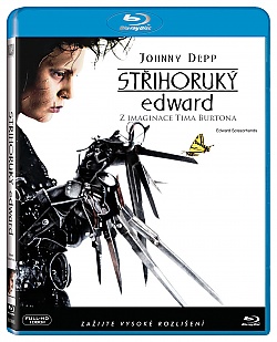 Edward Scissorhands