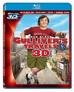 Gulliver's Travels