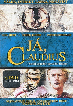I, Claudius