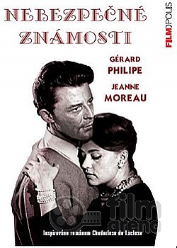Les Liaisons dangereuses (DVD)