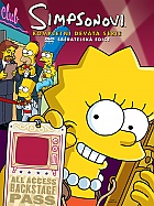 The Simpsons complete 9th Season Collection