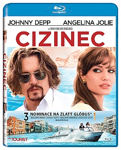 The Tourist