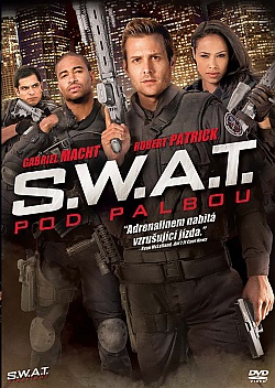 S.W.A.T. - Firefight