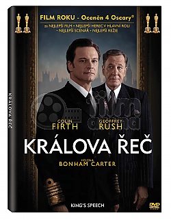 The King's Speech